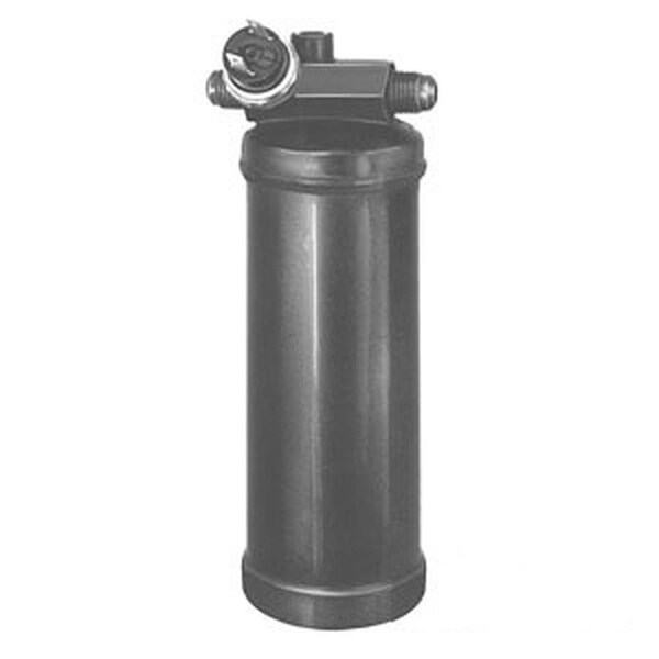 Aic Replacement Parts 134552C1 Receiver Drier Fits Case-IH 4000 Fits International 715 915 - 175254C3-RAP