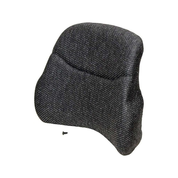 Aftermarket Backrest Cushion Repair Kit - 8139-P6684
