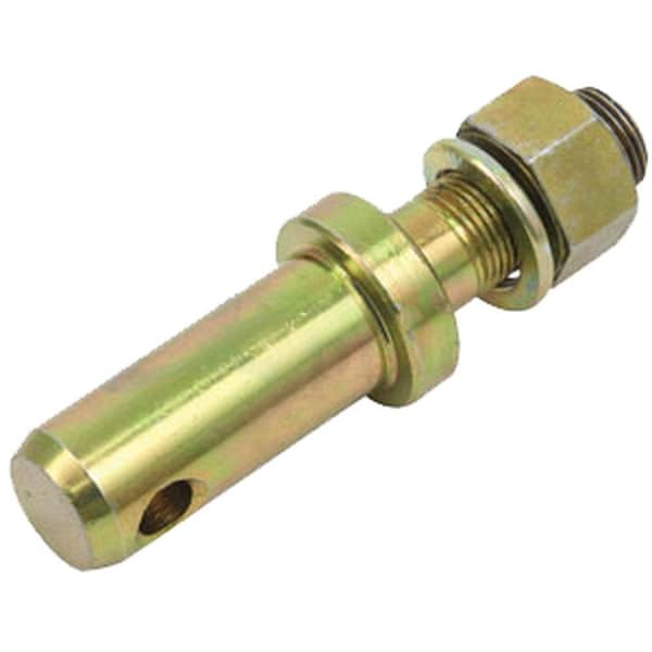 Aftermarket Pin, Lift Arm, Forged, Fits CAT II - A-LP007-AI