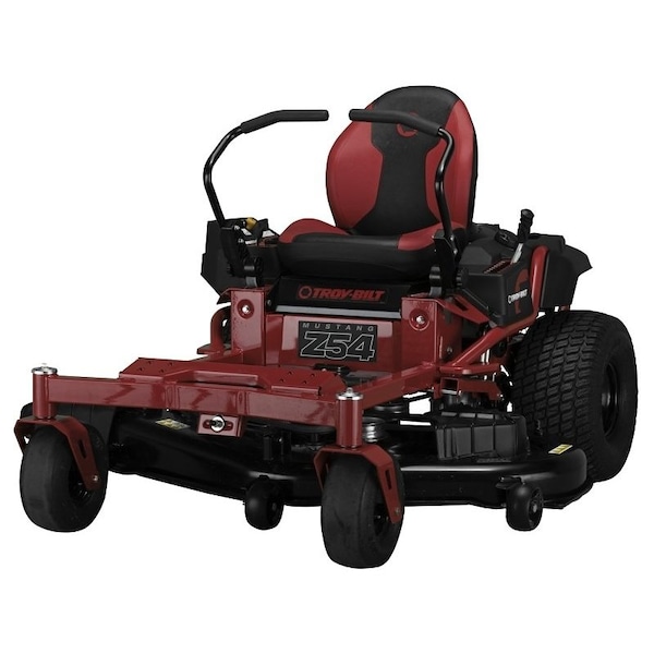 Troy-Bilt 17ARFACW066 Lawn Tractor, 24 hp, 724 cc Engine Displacement - 17ARFACWA66/066