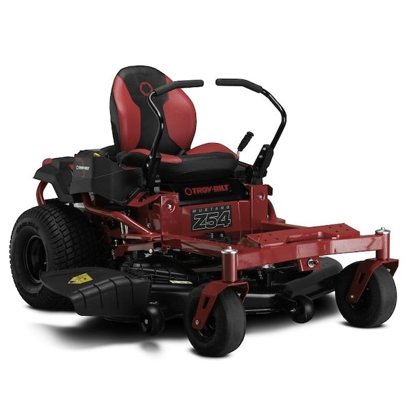 Troy-Bilt 17ARFACW066 Lawn Tractor, 24 hp, 724 cc Engine Displacement - 17ARFACWA66/066