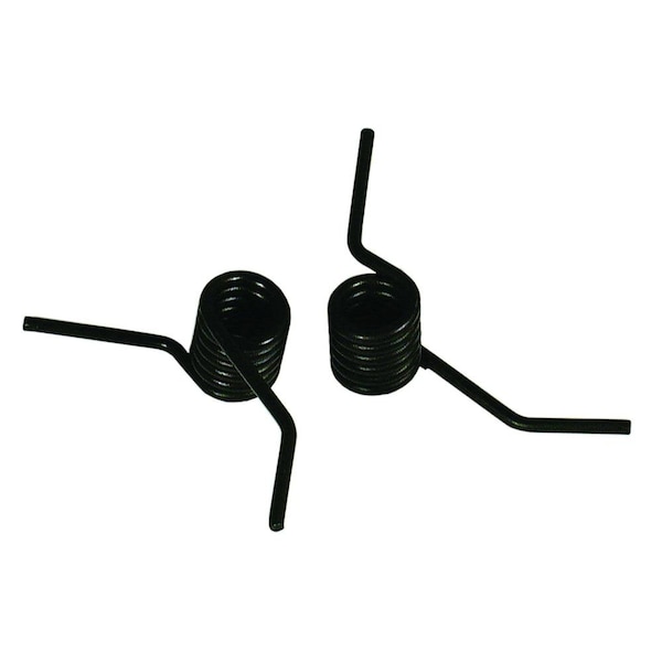Stens Power Rake Spring For Clip On Type, Package Of Springs; 370-011 - 370-011