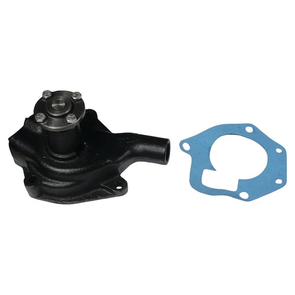 Db Electrical Water Pump for Case International Tractor - 375793R92 - 1706-6225