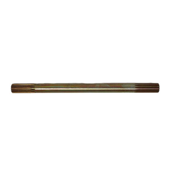 Aftermarket Hydraulic Pump Shaft Fits Ford Fits New Holland 730 735 - 291951