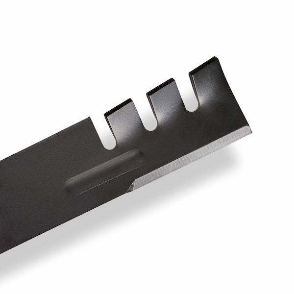 T Terre 3-Pack Mulching Lawn Mower Blades for a 46 Inch Mower Deck, 3PK - 41-TOR-16-0028-QTY3