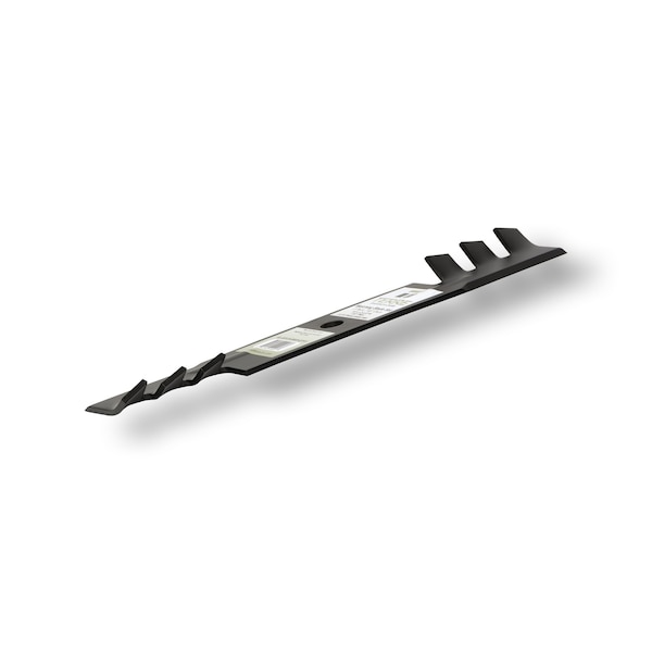 T Terre 3-Pack Mulching Lawn Mower Blades for a 46 Inch Mower Deck, 3PK - 41-TOR-16-0028-QTY3
