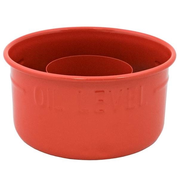 Aftermarket R4167 Air Cleaner Oil Cup  Fits IH  Fits FARMALL - R4167-RIL