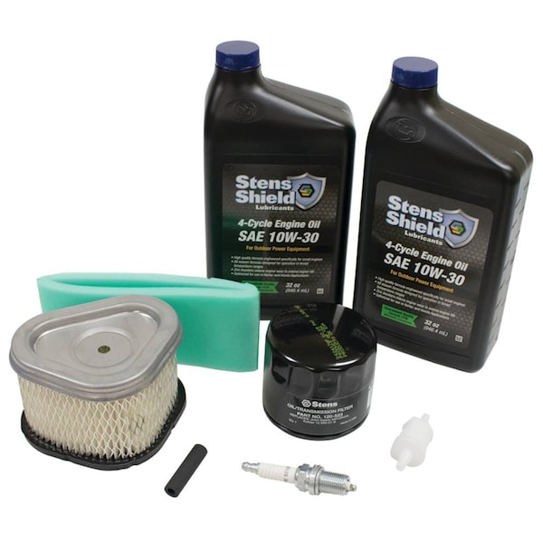 Stens Engine Maintenance Kit For Kohler 12 789 01-S 785-600 - 785-600