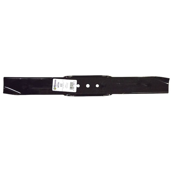 Stens Blade / Toro 21" Recycer / Wheel Horse / 91-2256-03 - 345-203
