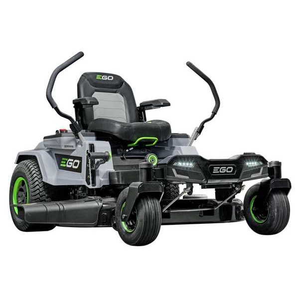 Ego Zero Turn Mower, 22 HP, 42" Cutting Width - ZT4204L