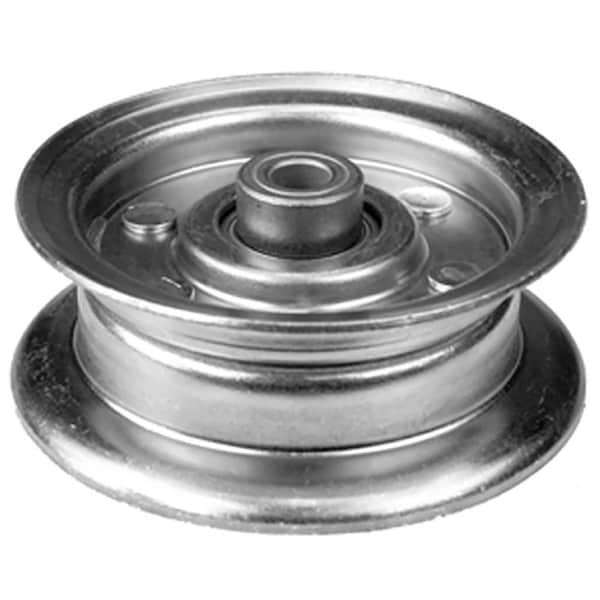 Aftermarket Idler Pulley fits Dixon D17K38 D19Kh42 D20Kh42 D21Kh46 D2246Yt D25Kh48 - FRS20-0073