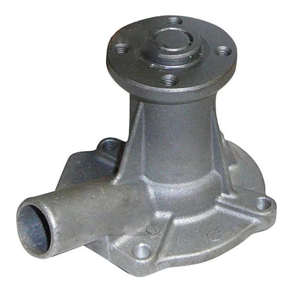 Aftermarket New Water Pump Fits Kubota Tractor Models B720D B7200E + - 15552-73033