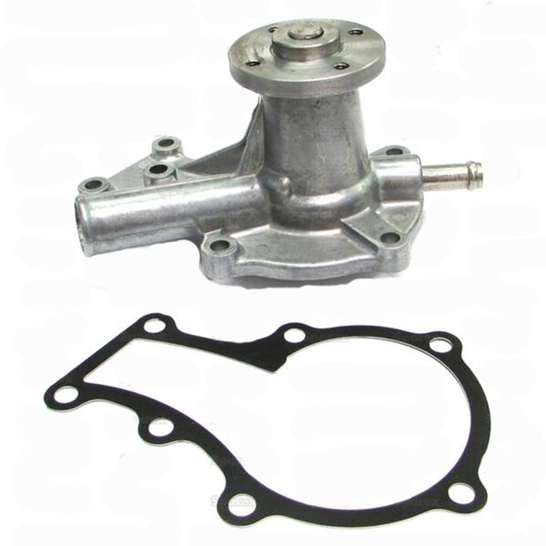 Aftermarket Water Pump fits Kubota B7400 B7300 G2000 G2000 ZD18 G1900 G1900 G1800 G1800 - CSU80-0079