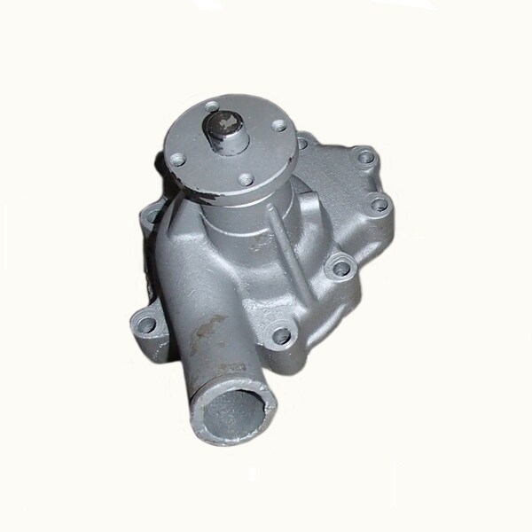 Aftermarket Water Pump Fits Allis Chalmers, Hinomoto - 72098575