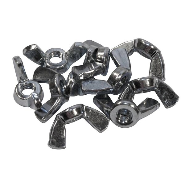Stens Filter Wing Nut For Honda Gx110-Gx390 And Gxv120-Gxv390 90325-044-000 - 416-851