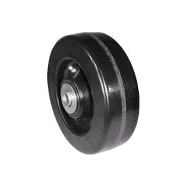 Aftermarket 6" DECK WHEEL Fits New Holland 914A SERIES, 72" SIDE DISCHARGE MID-MOUNT MOWER - LAE40-0097