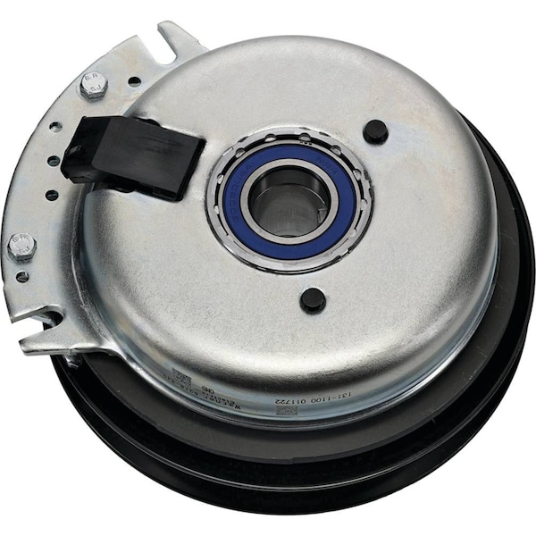 Stens PTO Clutch For Exmark 131-1100, Toro 131-1100, Warner 5218-349 - 255-704