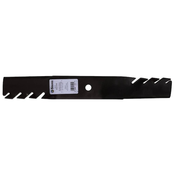 Stens Toothed Blade 302-618 For Exmark 103-6582-S - 362-618