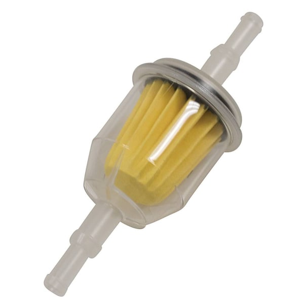 Stens Kohler 25 050 22-S Fuel Filter for John Deere: AM116304 AM1163041 120-436 - 120-436
