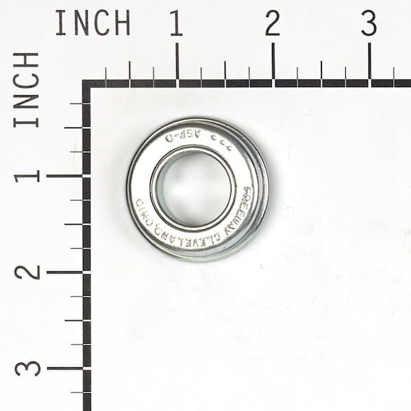 Briggs & Stratton Flange Ball Bearing, 3/4" ID x 1-3/8" OD - 7011807YP