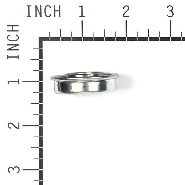 Briggs & Stratton Flange Ball Bearing, 3/4" ID x 1-3/8" OD - 7011807YP