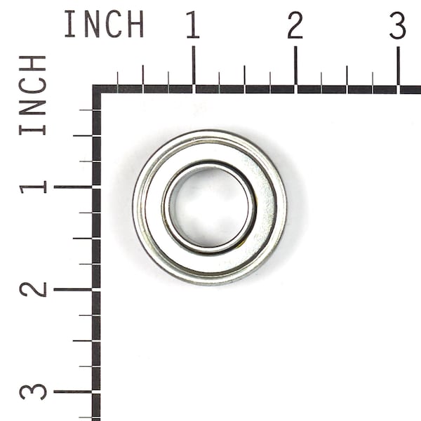 Briggs & Stratton Flange Ball Bearing, 3/4" ID x 1-3/8" OD - 7011807YP