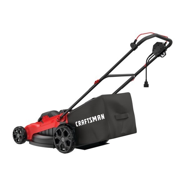 Craftsman Corded 3-in-1 Lawn Mower, 13A, 20 - CMEMW213