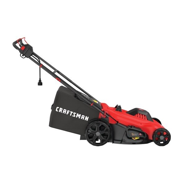 Craftsman Corded 3-in-1 Lawn Mower, 13A, 20 - CMEMW213