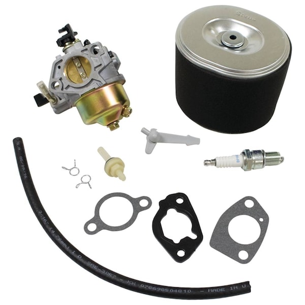 Stens Carburetor Service Kit For Honda Gx390 - 785-673