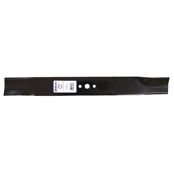 Stens Medium Lift Blade For Ayp Husqvarna Sears 22" Lawn Mower Decks 340-008 - 340-008