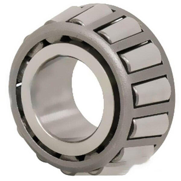 Aftermarket Wheel Bearing-RWD - LM11949
