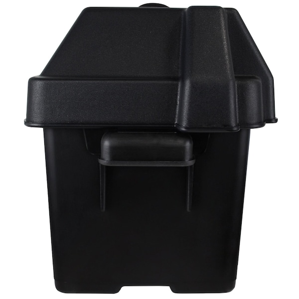 Mighty Max Battery Heavy Duty Group U1 Battery Box for Cub Cadet 982, 1027 - MAX3476876