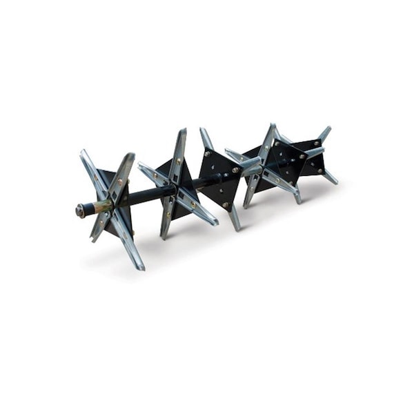 Bbq Innovations Smartlink Plug Aerator, 13 x 13 x 42 in. - BB2518365