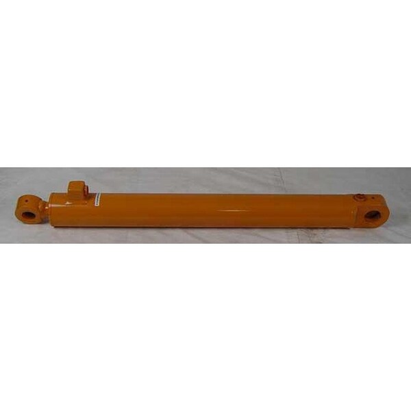 Aic Replacement Parts Loader Lift Cylinder Fits Case IH 580K 580SK Backhoe - 110303A1-PVE