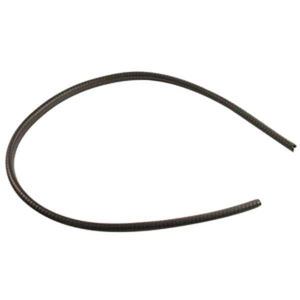 Aftermarket RE17519 LH Cab Door Frame Weather Stripping Fits John Deere 4050 4250 4450 4650 - CAL50-0198