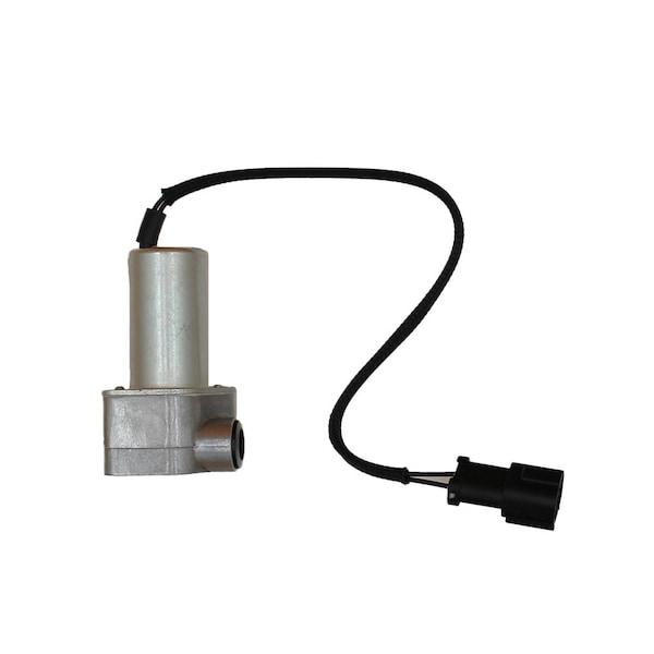 Aic Replacement Parts One New Solenoid Valve 7022107010 fits Komatsu Excavators PC360-7 P - 702-21-07010-RAP