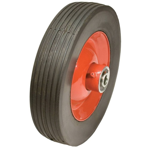 Stens Wheel For Bobcat Front And Rear Wheel For 18" 76096-C1 Lawn Mowers - 205-112