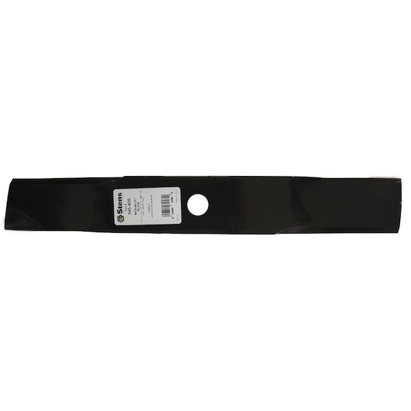 Stens Medium-Lift Blades For John Deere Z Trak 48" Lawn Mower Deck 345-409 - 345-409