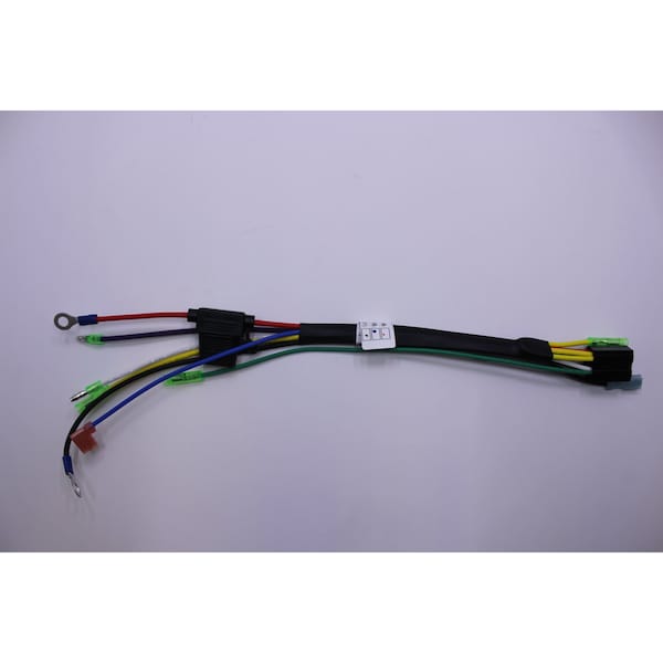 Kohler Harness Wiring Assembly (3 Amp - 17 176 17-S