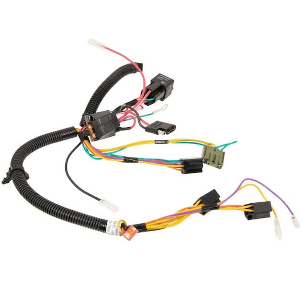 Mtd Harn-Cr12 24 Sd/6S - 925-06044B