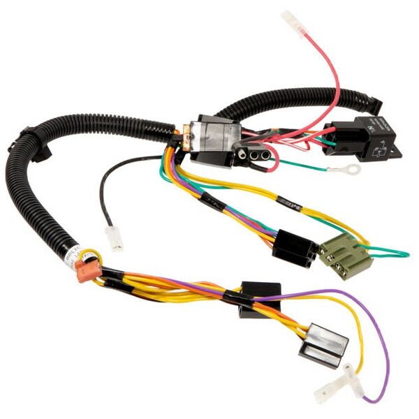 Mtd Harn-Cr12 24 Sd/6S - 925-06044B