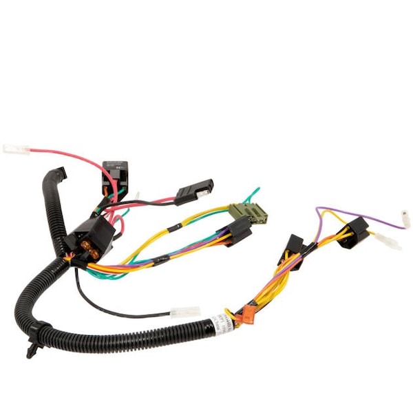 Mtd Harn-Cr12 24 Sd/6S - 925-06044B