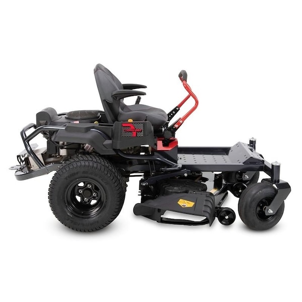 Troy-Bilt Mustang 54 XP 17ASFAC3066 Zero Turn Rider, 24 hp, 725 cc Engine Displacement, 2Cylinder - 17ASFAC3A66