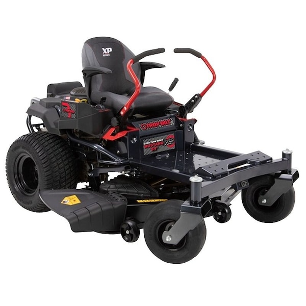Troy-Bilt Mustang 54 XP 17ASFAC3066 Zero Turn Rider, 24 hp, 725 cc Engine Displacement, 2Cylinder - 17ASFAC3A66