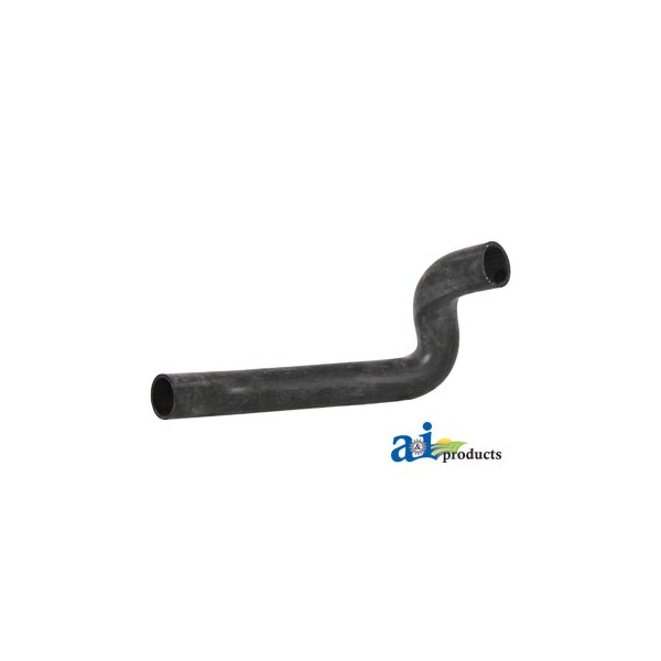 A & I Products Radiator Hose, Upper 19" x7" x3" - A-380379R1