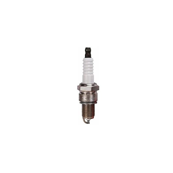 Aic Replacement Parts 12547 Spark Plug Fits Torch F6TC Fits Champion N9YC Fits NGK BP6ES - 12547-ROT-RAP