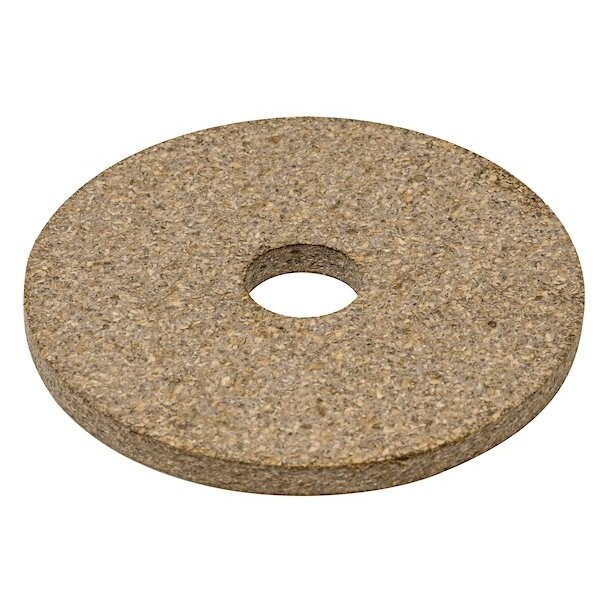 A & I Products Disc, Lift Cover Friction 3" x3" x0.1" - A-83977032