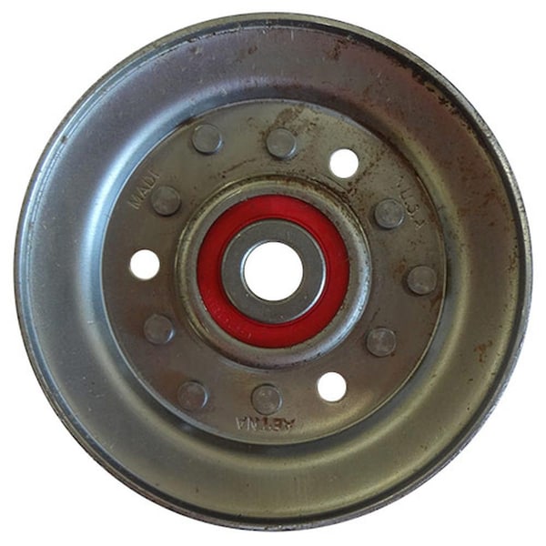 Aic Replacement Parts Idler, Pulley Fits International/CaseIH 1420 1440 1460 1470 - WN-1315269C1-PEX