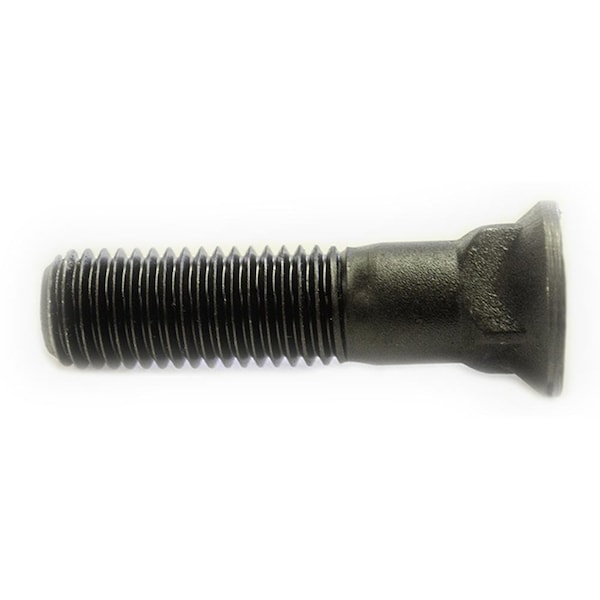 Aftermarket 4F0138 cutting edge bolt 34 x 3 Fits Caterpillar - 4F0138-PVE