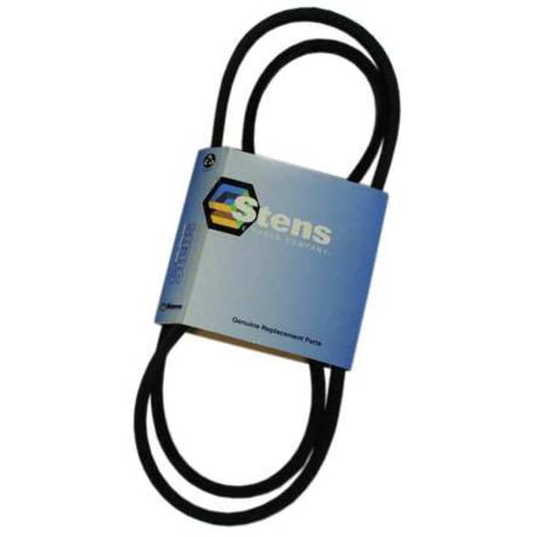 Stens Oem Spec Belt, 1/2 W In. - 265-163